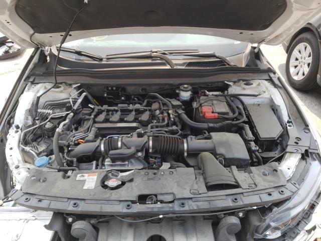 Photo 6 VIN: 1HGCV1F36JA210069 - HONDA ACCORD SPO 