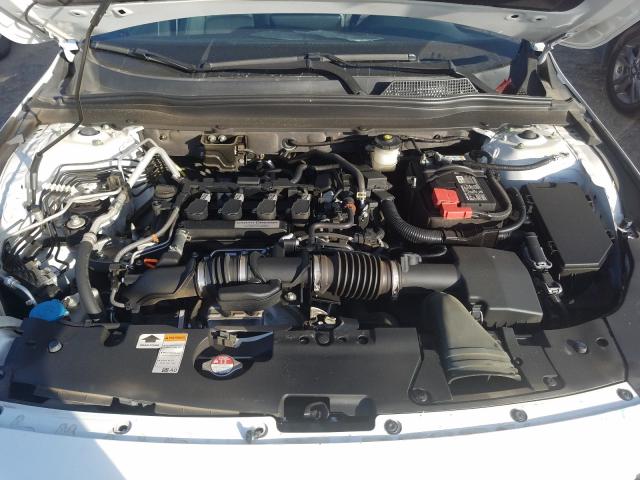 Photo 6 VIN: 1HGCV1F36JA213988 - HONDA ACCORD SPO 