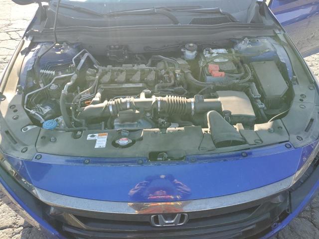 Photo 10 VIN: 1HGCV1F36JA214185 - HONDA ACCORD SPO 