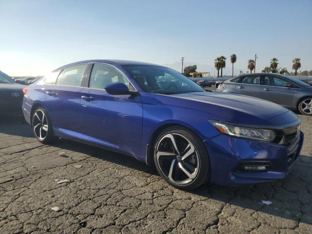 Photo 3 VIN: 1HGCV1F36JA214185 - HONDA ACCORD SPO 