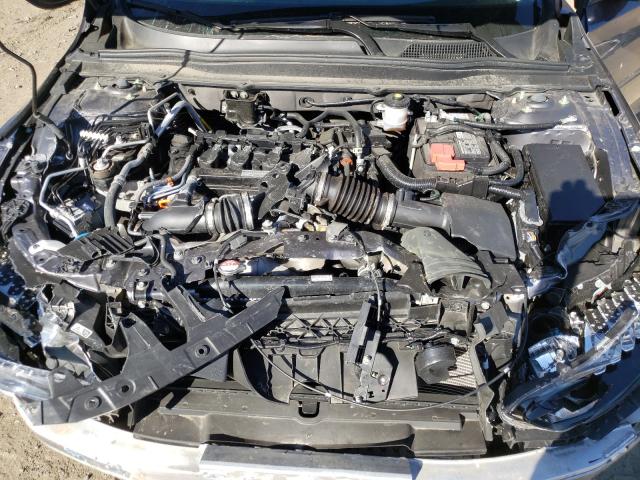 Photo 6 VIN: 1HGCV1F36JA215420 - HONDA ACCORD SPO 