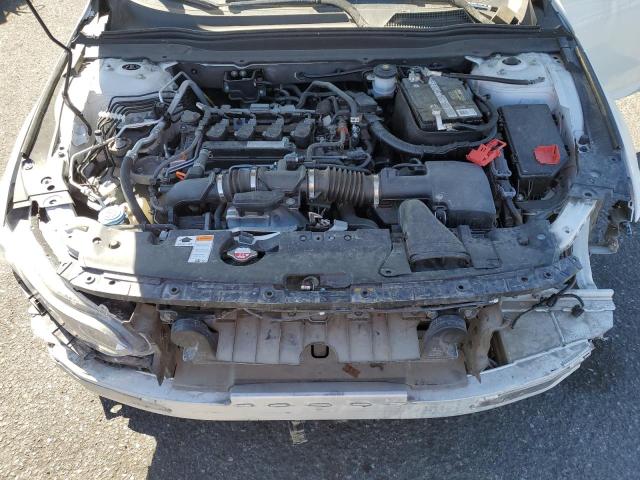 Photo 10 VIN: 1HGCV1F36JA217345 - HONDA ACCORD SPO 