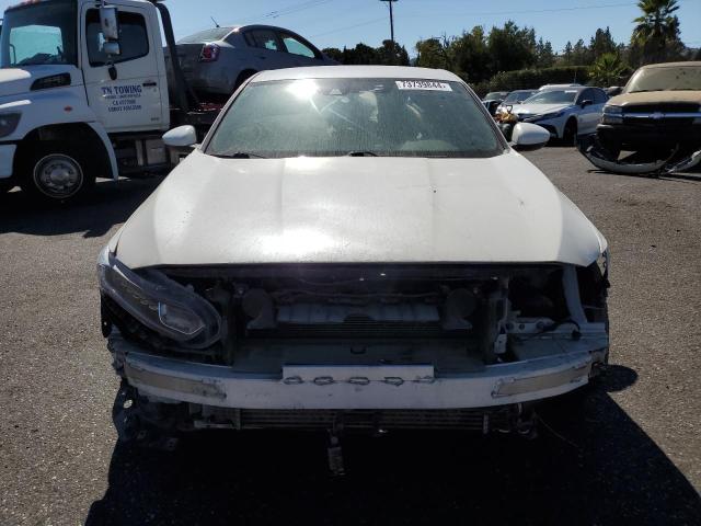 Photo 4 VIN: 1HGCV1F36JA217345 - HONDA ACCORD SPO 