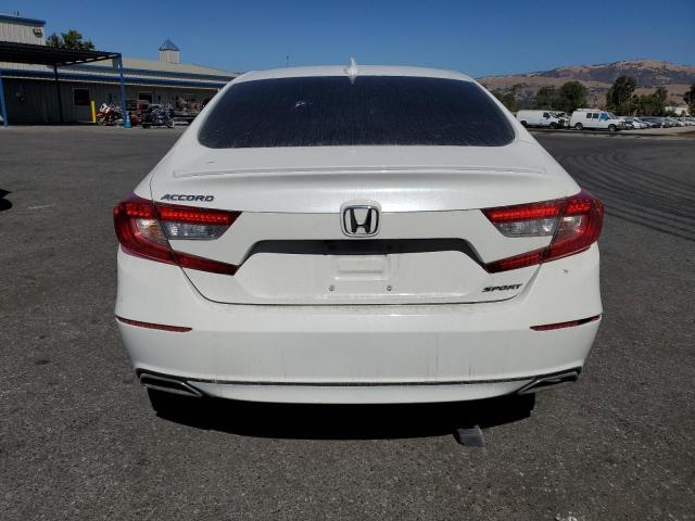 Photo 5 VIN: 1HGCV1F36JA217345 - HONDA ACCORD SPO 