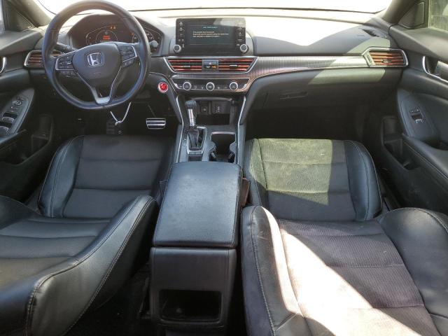 Photo 7 VIN: 1HGCV1F36JA217345 - HONDA ACCORD SPO 