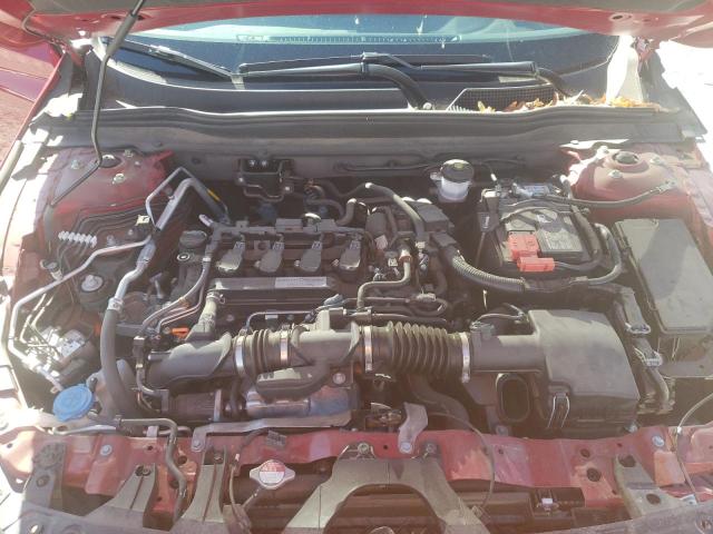 Photo 6 VIN: 1HGCV1F36JA221654 - HONDA ACCORD SPO 