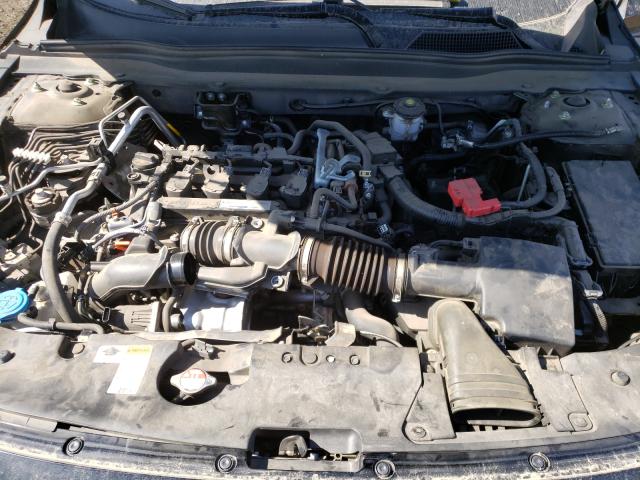 Photo 6 VIN: 1HGCV1F36JA224425 - HONDA ACCORD SPO 