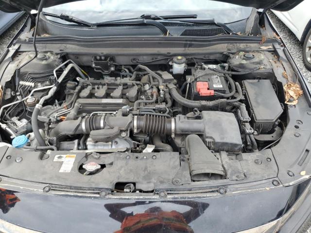 Photo 10 VIN: 1HGCV1F36JA233349 - HONDA ACCORD SPO 