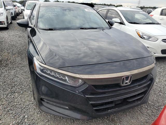 Photo 4 VIN: 1HGCV1F36JA233349 - HONDA ACCORD SPO 