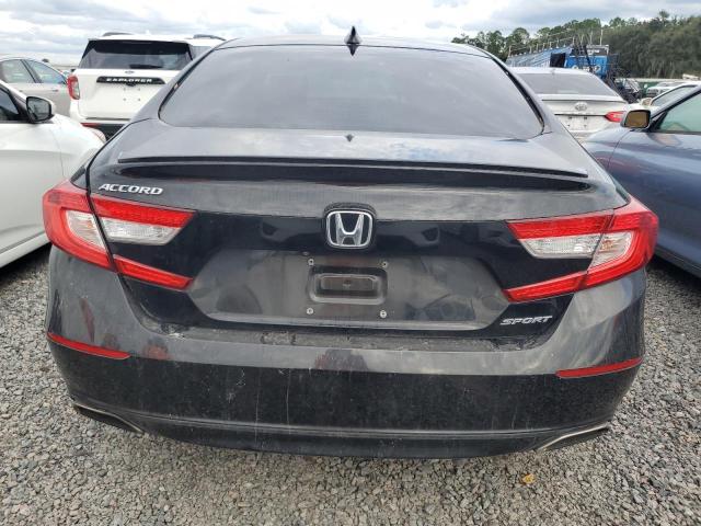 Photo 5 VIN: 1HGCV1F36JA233349 - HONDA ACCORD SPO 