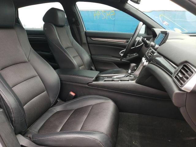 Photo 4 VIN: 1HGCV1F36JA239927 - HONDA ACCORD SPO 