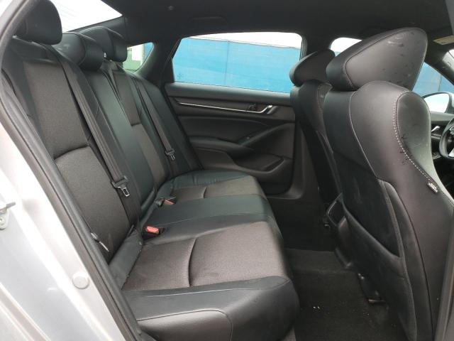 Photo 5 VIN: 1HGCV1F36JA239927 - HONDA ACCORD SPO 