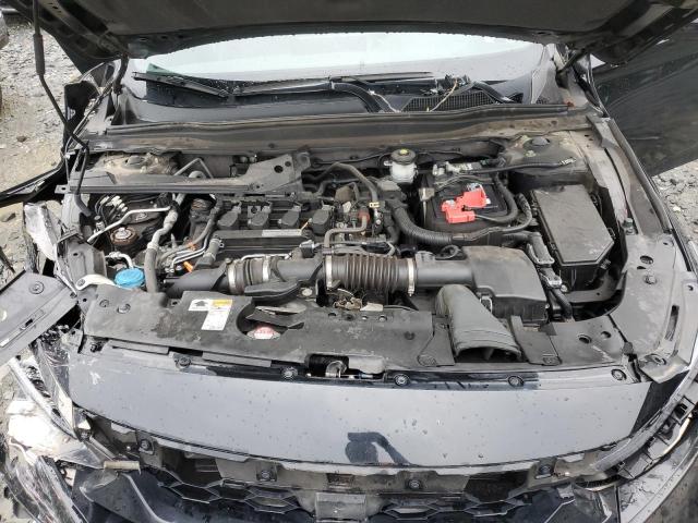 Photo 10 VIN: 1HGCV1F36JA244562 - HONDA ACCORD 