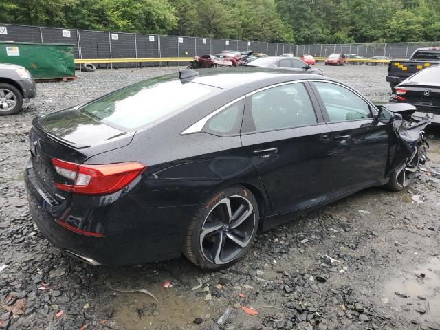 Photo 2 VIN: 1HGCV1F36JA244562 - HONDA ACCORD 