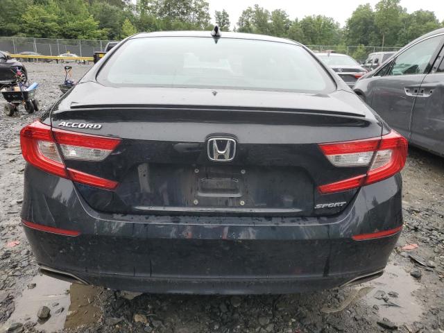 Photo 5 VIN: 1HGCV1F36JA244562 - HONDA ACCORD 