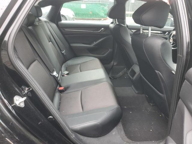 Photo 9 VIN: 1HGCV1F36JA244562 - HONDA ACCORD 