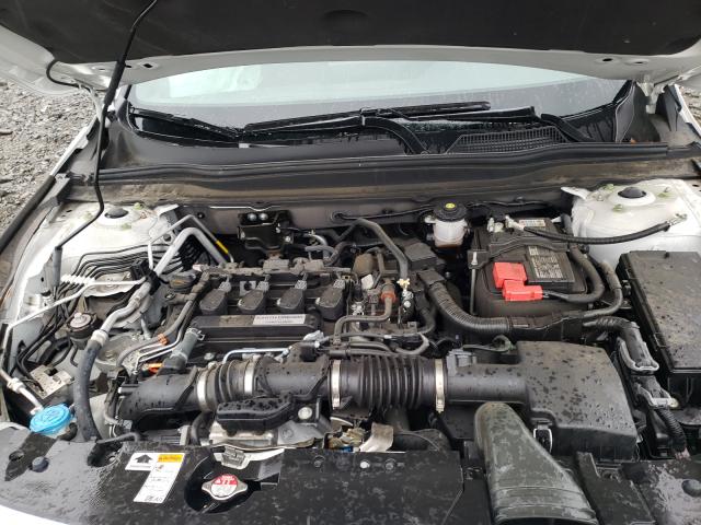 Photo 6 VIN: 1HGCV1F36JA266027 - HONDA ACCORD SPO 