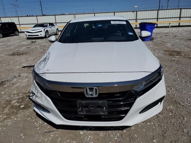 Photo 4 VIN: 1HGCV1F36JA266030 - HONDA ACCORD SPO 