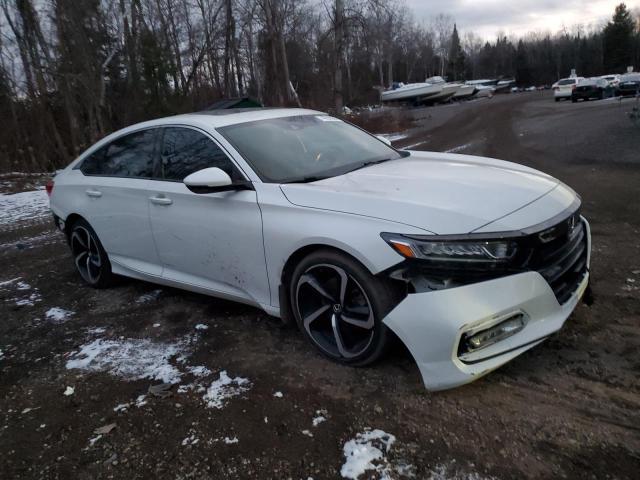 Photo 3 VIN: 1HGCV1F36JA802748 - HONDA ACCORD SPO 