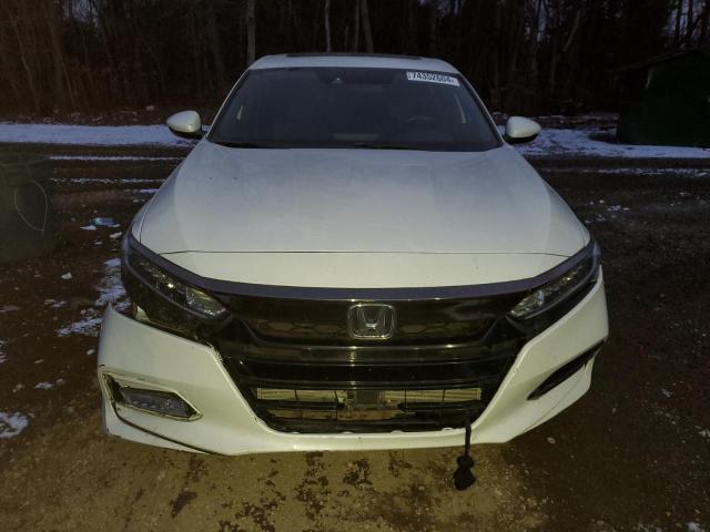 Photo 4 VIN: 1HGCV1F36JA802748 - HONDA ACCORD SPO 