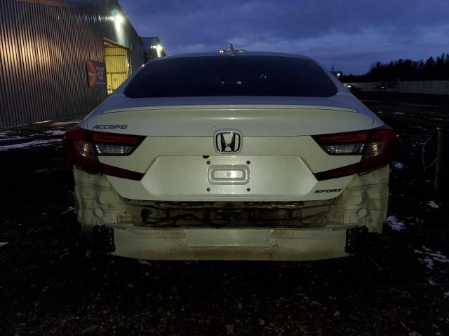 Photo 5 VIN: 1HGCV1F36JA802748 - HONDA ACCORD SPO 