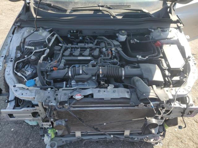 Photo 10 VIN: 1HGCV1F36KA007071 - HONDA ACCORD SPO 