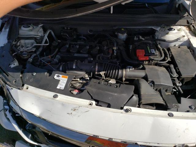 Photo 6 VIN: 1HGCV1F36KA009015 - HONDA ACCORD SPO 