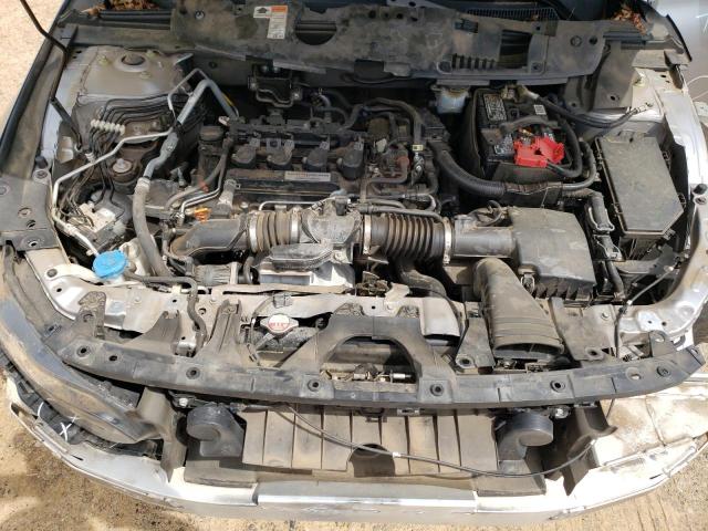 Photo 10 VIN: 1HGCV1F36KA011184 - HONDA ACCORD 