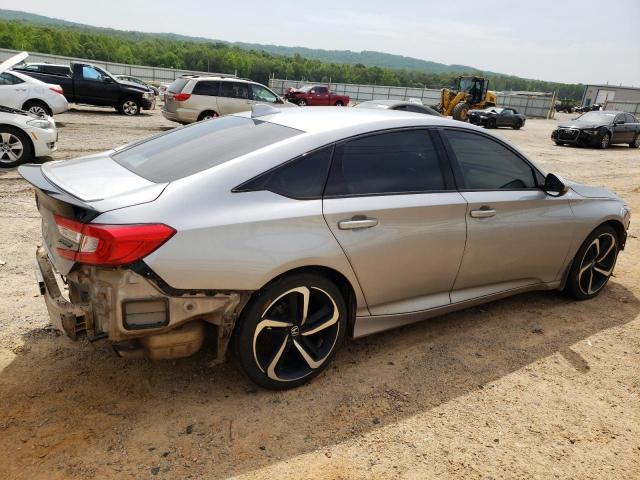 Photo 2 VIN: 1HGCV1F36KA011184 - HONDA ACCORD 