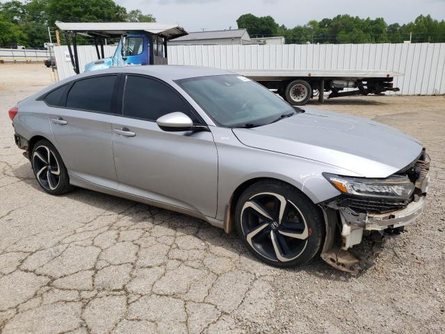 Photo 3 VIN: 1HGCV1F36KA011184 - HONDA ACCORD 