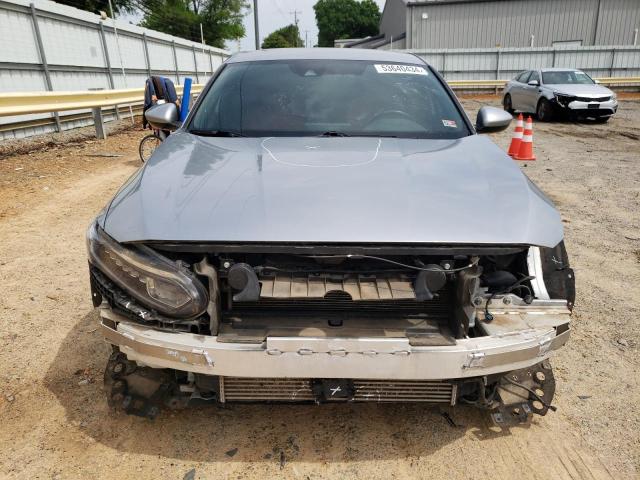 Photo 4 VIN: 1HGCV1F36KA011184 - HONDA ACCORD 