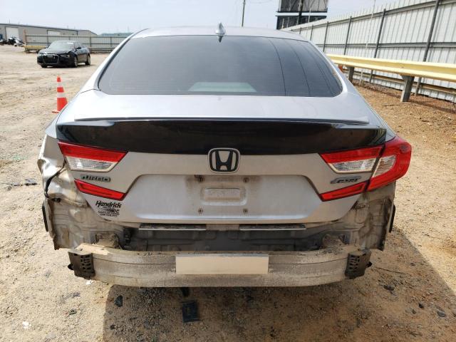 Photo 5 VIN: 1HGCV1F36KA011184 - HONDA ACCORD 