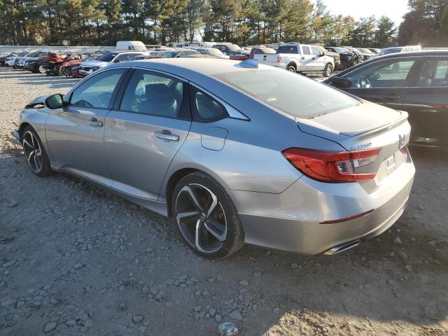 Photo 1 VIN: 1HGCV1F36KA020905 - HONDA ACCORD SPO 