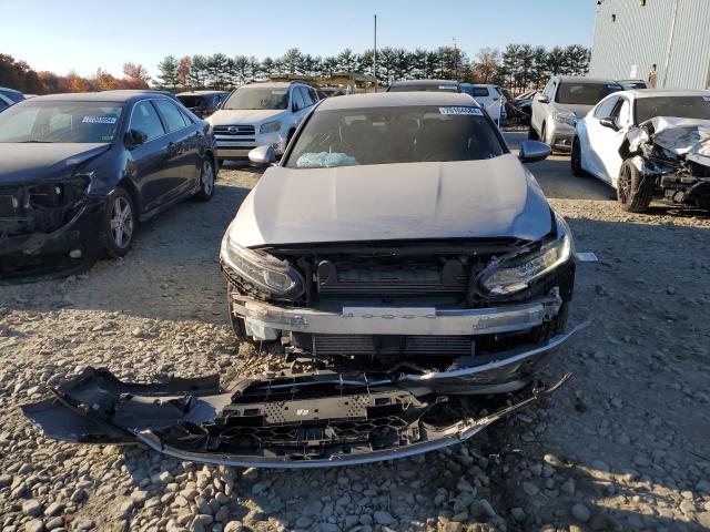 Photo 4 VIN: 1HGCV1F36KA020905 - HONDA ACCORD SPO 