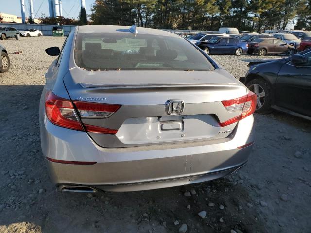 Photo 5 VIN: 1HGCV1F36KA020905 - HONDA ACCORD SPO 