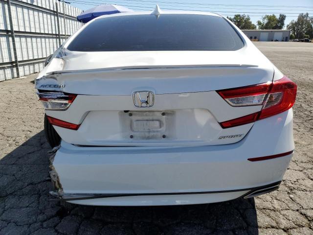 Photo 5 VIN: 1HGCV1F36KA031595 - HONDA ACCORD SPO 