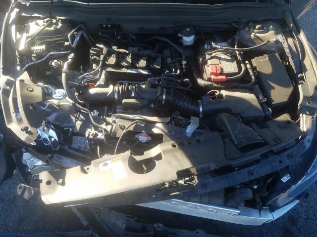 Photo 6 VIN: 1HGCV1F36KA036067 - HONDA ACCORD SPO 