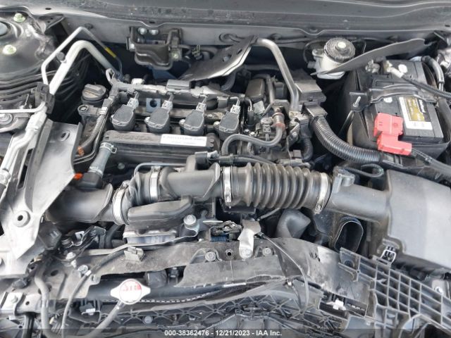 Photo 9 VIN: 1HGCV1F36KA037235 - HONDA ACCORD 