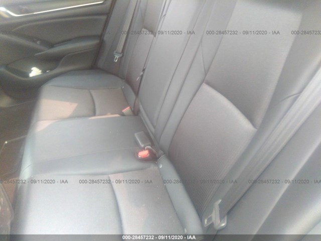 Photo 7 VIN: 1HGCV1F36KA041947 - HONDA ACCORD SEDAN 