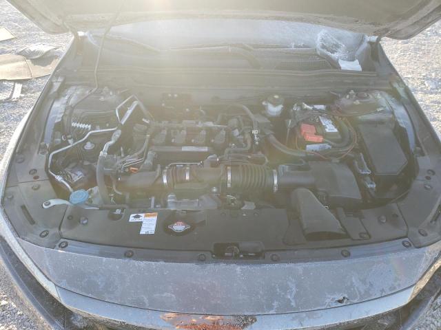 Photo 10 VIN: 1HGCV1F36KA043102 - HONDA ACCORD 