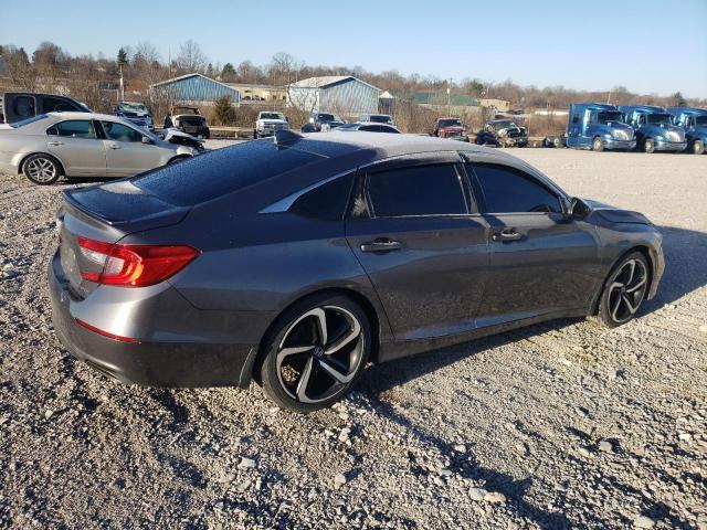 Photo 2 VIN: 1HGCV1F36KA043102 - HONDA ACCORD 