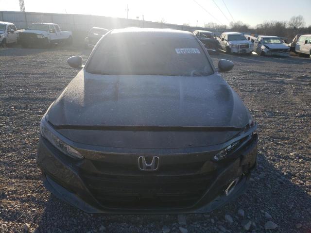 Photo 4 VIN: 1HGCV1F36KA043102 - HONDA ACCORD 