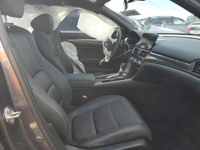 Photo 6 VIN: 1HGCV1F36KA043102 - HONDA ACCORD 