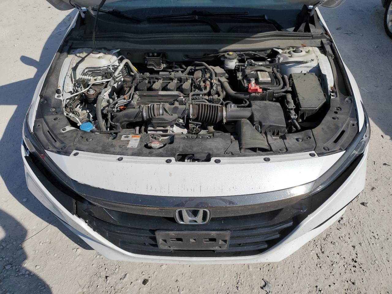 Photo 10 VIN: 1HGCV1F36KA046940 - HONDA ACCORD 