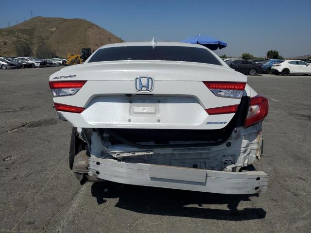 Photo 5 VIN: 1HGCV1F36KA048073 - HONDA ACCORD SPO 