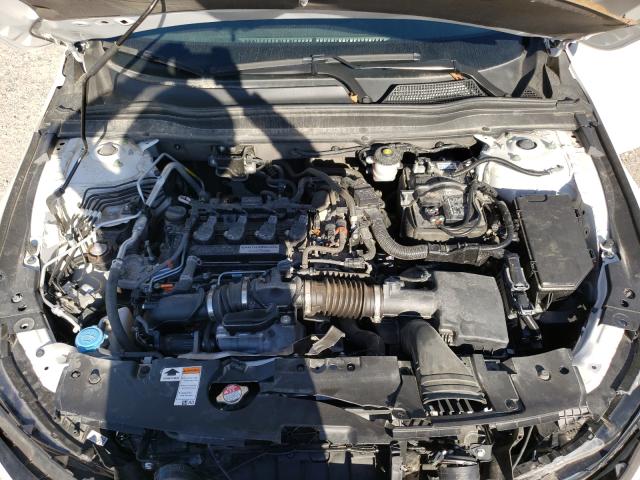 Photo 6 VIN: 1HGCV1F36KA049465 - HONDA ACCORD SPO 