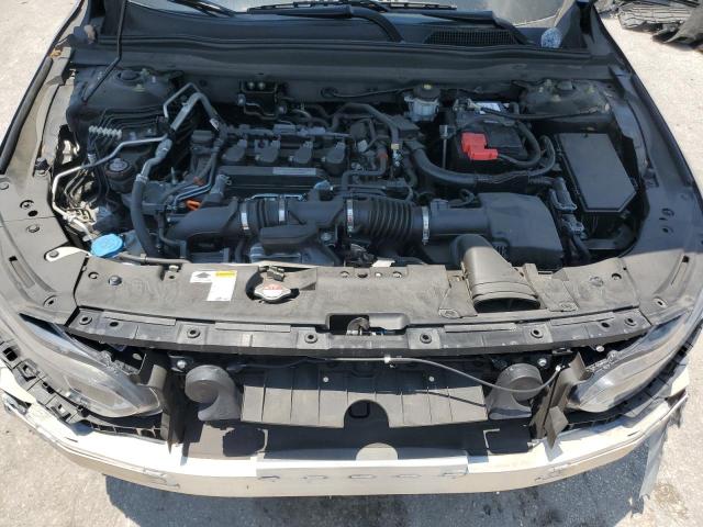 Photo 10 VIN: 1HGCV1F36KA057579 - HONDA ACCORD SPO 