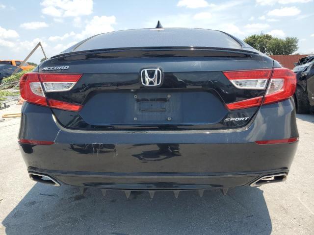 Photo 5 VIN: 1HGCV1F36KA057579 - HONDA ACCORD SPO 