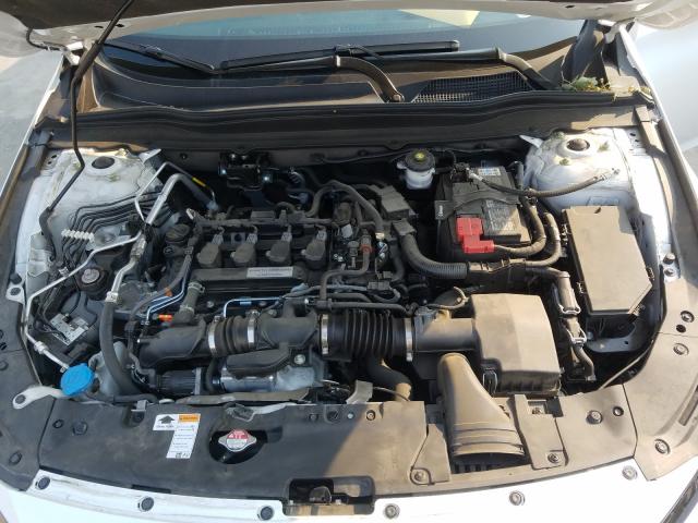 Photo 6 VIN: 1HGCV1F36KA060756 - HONDA ACCORD SPO 