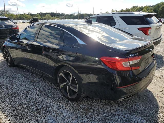 Photo 1 VIN: 1HGCV1F36KA064645 - HONDA ACCORD 